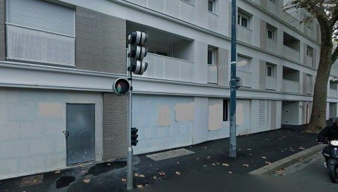 Vente Murs commerciaux, 139 m2 dans un quartier résidentiel, à Noisy-le-Sec (93130) en France