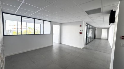 Vente Perpignan sud. tecnosud 2 - bureau récent à Perpignan (66100)