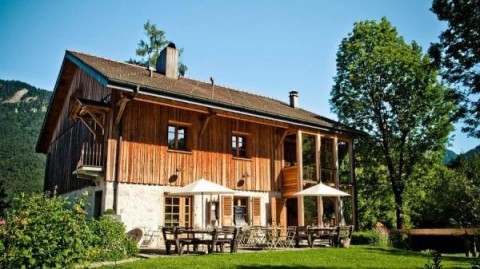 Vente Auberge, Restaurant avec terrasse à Vailly (74470)