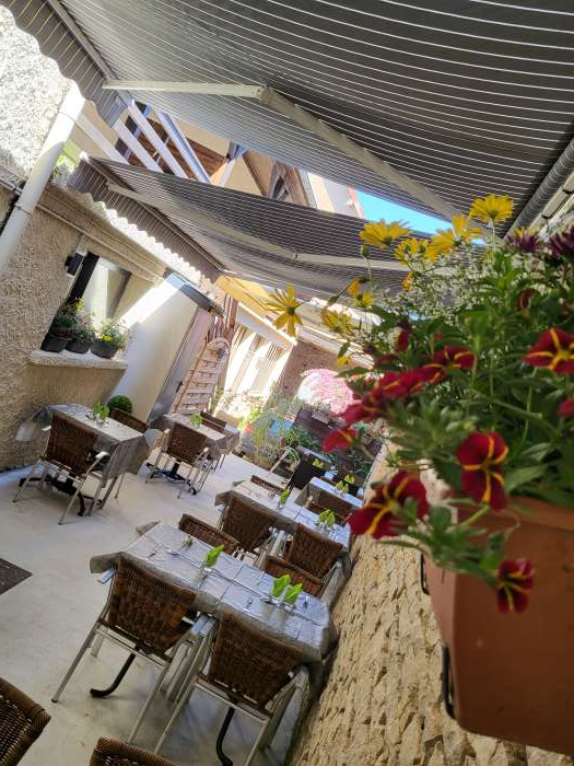 Vente Restauration dans un village dynamique, à Émagny (25170)