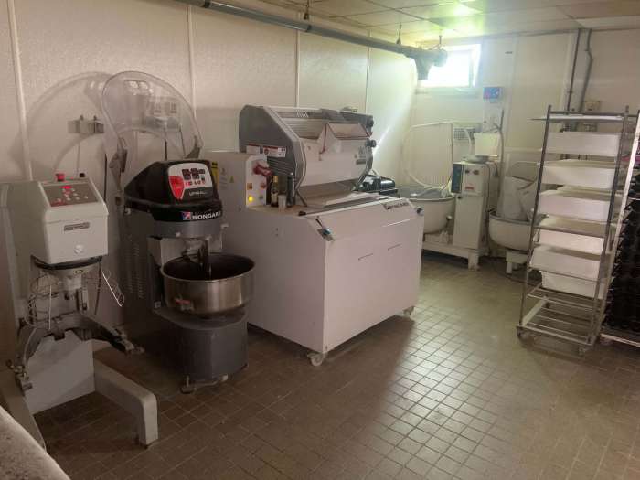 Vente Boulangerie - pâtisserie entre Béthune et Hazebrouck en France