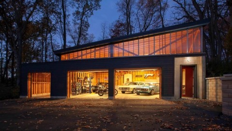 Vente Garage, 700 m2 dans une zone artisanale, proche de Cholet (49280)