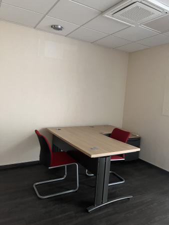 Vente Local commercial idéal pour Bureaux / Locaux professionnels, 300 m2 à Frangy (74270)