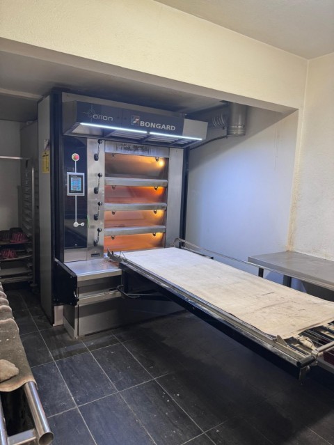 Vente Boulangerie - pâtisserie dans le centre de Strasbourg (67000)