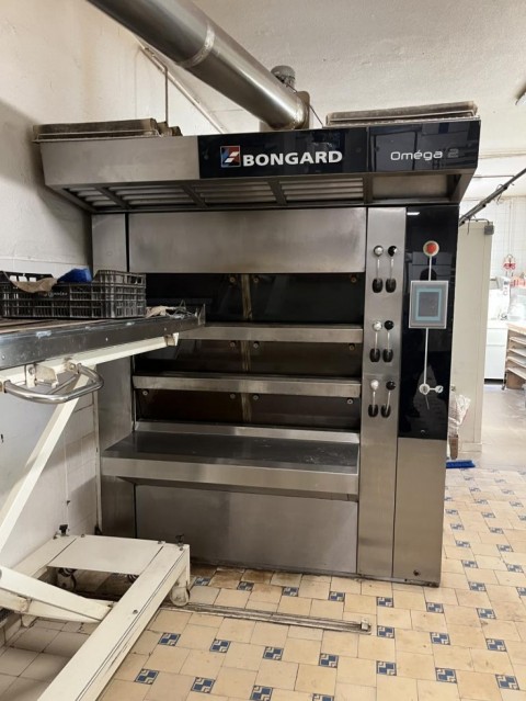 Vente Boulangerie - pâtisserie dans le centre Strasbourg (67000)
