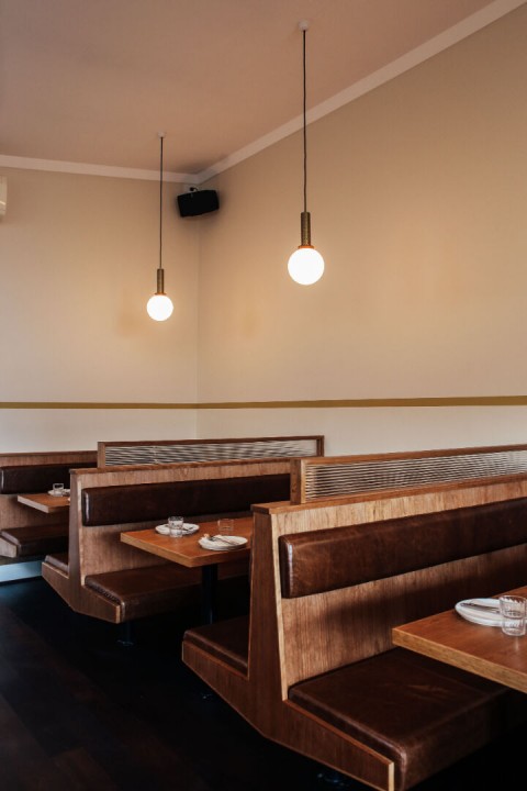 Vente Bar, restauration, snack et vente de plats à emporter en plein centre ville de Brusvily (22100)