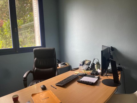 Vente Murs commerciaux, 56 m2 dans un quartier dynamique, à Nantes (44000)