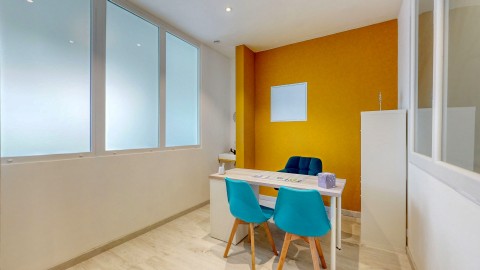 Vente Local d'activité / Entrepôt, 120 pi2 dans l' Hérault (34) en France