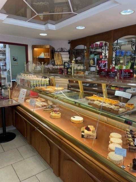 Vente Pâtisserie, dans le centre-ville, en Seine-et-Marne (77)