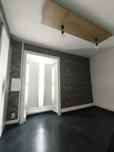 Vente Local commercial de 25 m2 pour plusieurs activités en plein centre ville de Nantes (44000)
