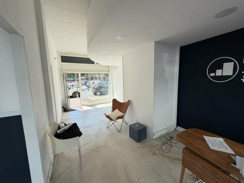 Vente Local commercial de 65 m2 à Le Havre en centre ville (76600)