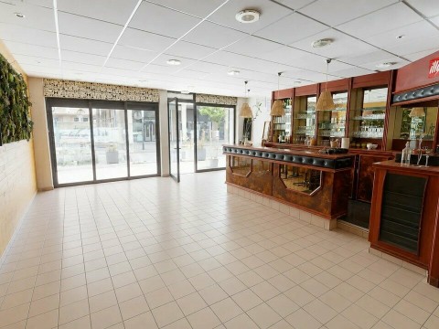Vente Restaurant 40 couverts avec terrasse à Le Havre (76600)