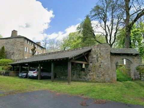 Vente Ensemble immobilier de 800 m2 proche du Puy-en-Velay (43000)