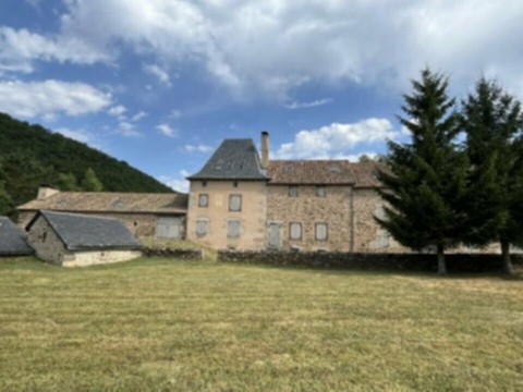 Vente Hôtel restaurant avec spa à Aurillac (15000)