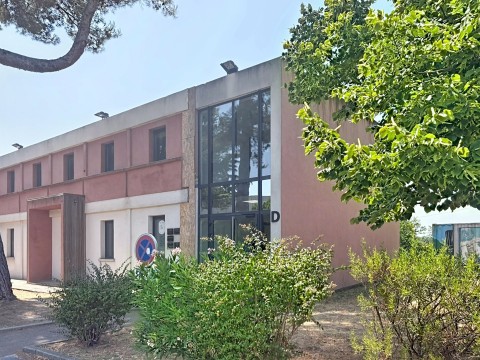 Vente Local d'activité / Entrepôt, 15 m2 dans les Bouches du Rhône (13)