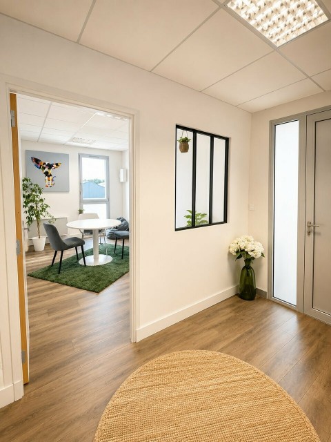 Vente Bureaux / Locaux professionnels, 36 m2 à Pornic (44210)