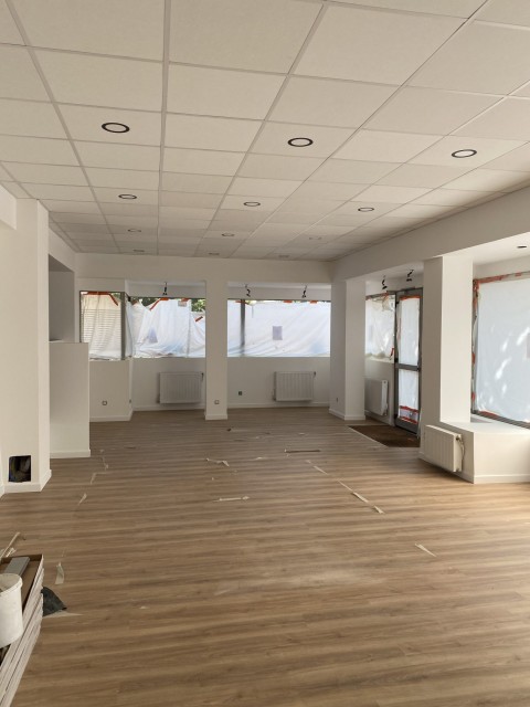 Vente Murs commerciaux, 67 m2 dans un quartier vivant de La Garenne-Colombes (92250) en France