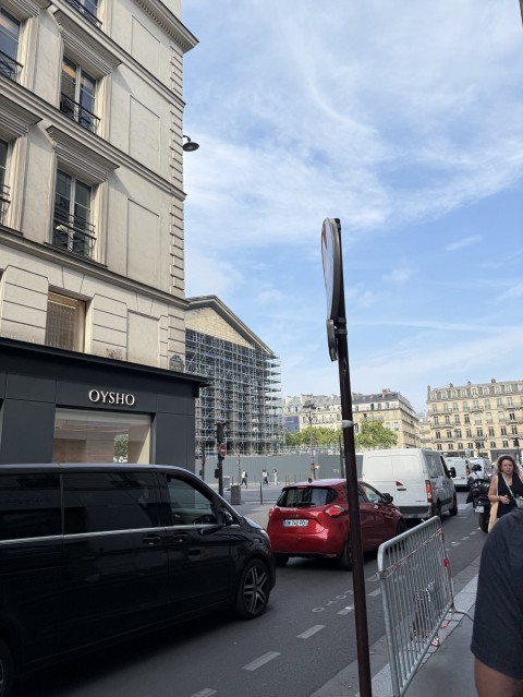 Vente Local commercial de 75 m2 pour différentes activités dans une zone fréquentée, à Paris (75009) en France