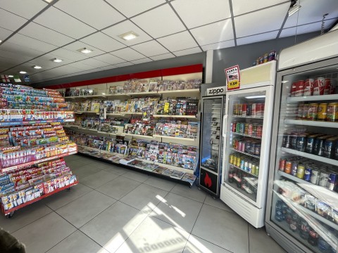 Vente Café, Tabac, Presse, PMU, Loto dans une zone dynamique, à Phalsbourg (57370) en France