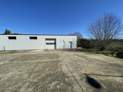 Vente Local d'activité / Entrepôt, 204 m2 à Saint-Paul-lès-Dax (40990)