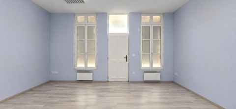 Vente Bureaux / Locaux professionnels, 75 m2 à Soissons (02200)