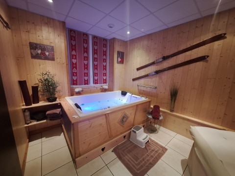 Vente Centre de bien-être et SPA dans une station de ski et touristique, à Mont-Dore (63240)