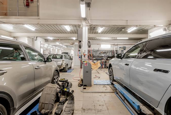 Vente Garage automobile d'une grande marque française dans une commune dynamique, en Ille et Vilaine (35)