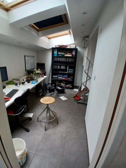 Vente Murs commerciaux, 147 m2 dans le centre ville d'Aix-les-Bains (73100)