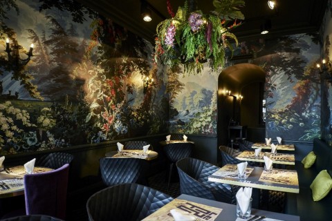 Vente Bar, Restaurant licence IV 100 couverts avec terrasse dans une zone touristique, à Lyon (69002)