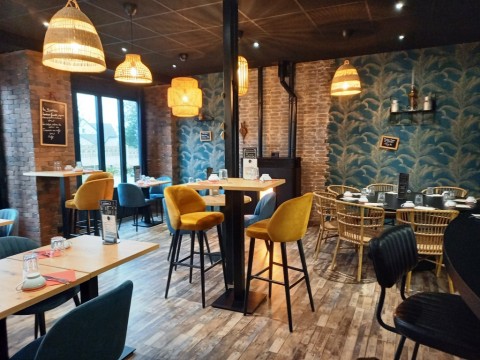 Vente Crêperie licence IV à Louvigné-du-Désert (35420)