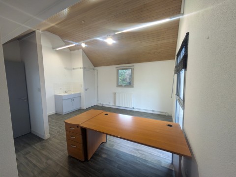 Vente Local professionnel de 25 m2 à Fougères (35300)