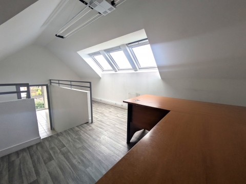Vente Bureau de 30 m2 à Fougères (35300)