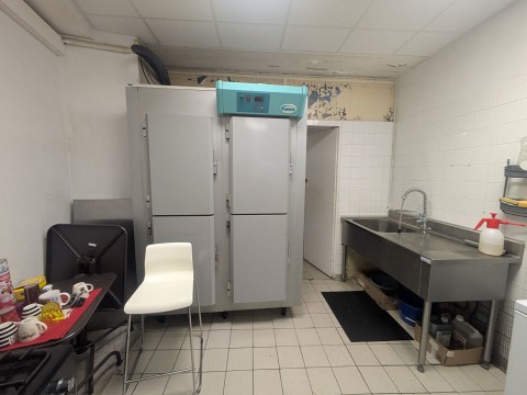 Vente Rotisserie, 53 m2 en plein centre ville de Fougères (35300)