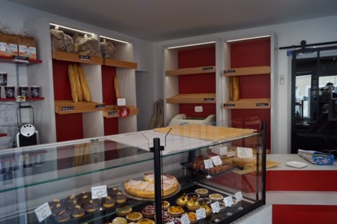 Vente Boulangerie à proximité de Sarlat-la-Canéda (24200)
