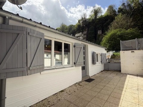 Vente Immeuble, 170 m2 en plein centre ville de Boves (80440)