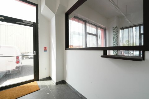 Vente Salon de coiffure de 50 m2 dans un quartier dynamique, à Nantes (44000)