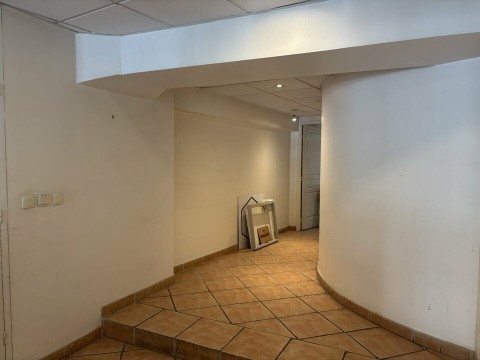 Vente Local commercial de 80 m2 sur un axe passant, à Toulouse (31000)