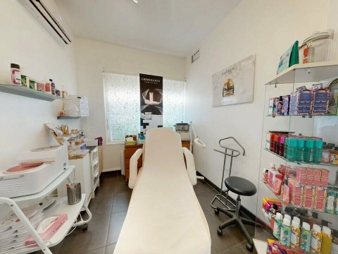 Vente Esthétique / salon de beauté, 35 m2 au Havre (76600)