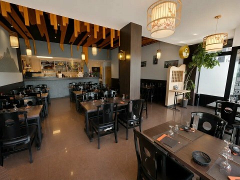 Vente Restaurant 50 couverts au Havre (76600)