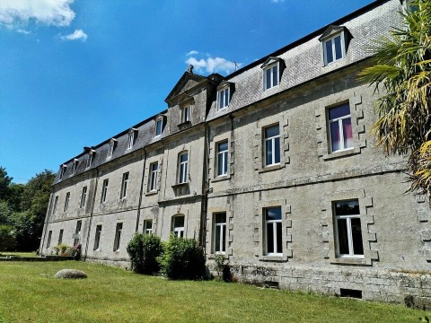 Vente Ensemble immobilier et foncier pour plusieurs projets à Lorient (56100)