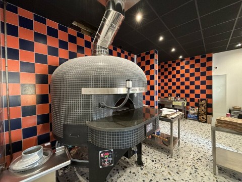 Vente Pizzeria - vente à emporter dans une zone dynamique au Pian-Médoc (33290)