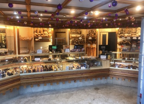 Vente Boulangerie, Pâtisserie, Sandwicherie / Snack dans une station de ski, à Valloire (73450)