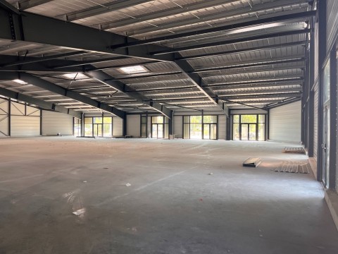 Vente Actif commercial de 1374 m2 sur un emplacement N°1, à Saint-Alban (31140)