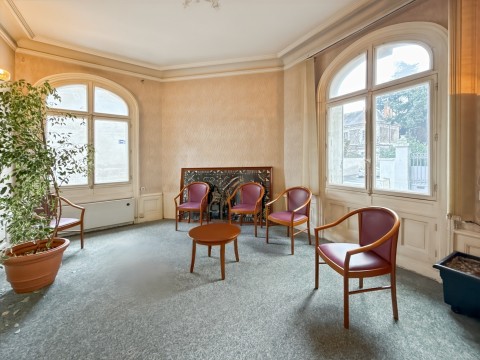Vente Bureaux / Locaux professionnels, 58 m2 dans l' Indre et Loire (37)