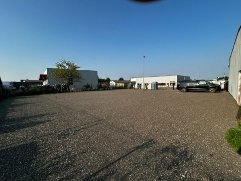 Vente Terrain, 950 m2 à La Côte-Saint-André (38260)