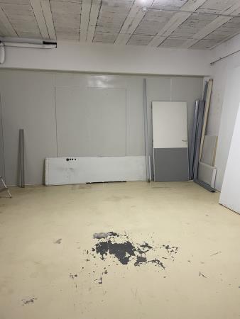 Vente Local d'activité / Entrepôt, 385 m2 à Poitiers (86000)