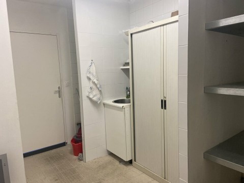 Vente Local commercial - professionnel de 85 m2 à Léguevin (31490)