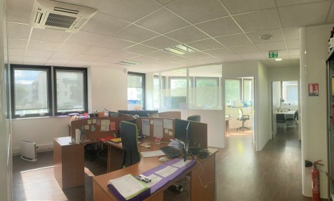 Vente Bureaux / Locaux professionnels, 170 m2 à Bruges (33520)