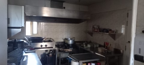 Vente Restaurant 70 couverts avec terrasse à Marseille (13013) en France