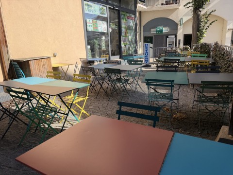 Vente Restaurant dans le centre ville de Thiais (94320)